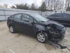 Lot #3293524418 2016 FORD FIESTA SE