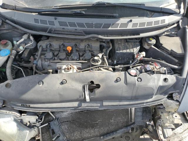 2010 HONDA CIVIC LX #3302890956