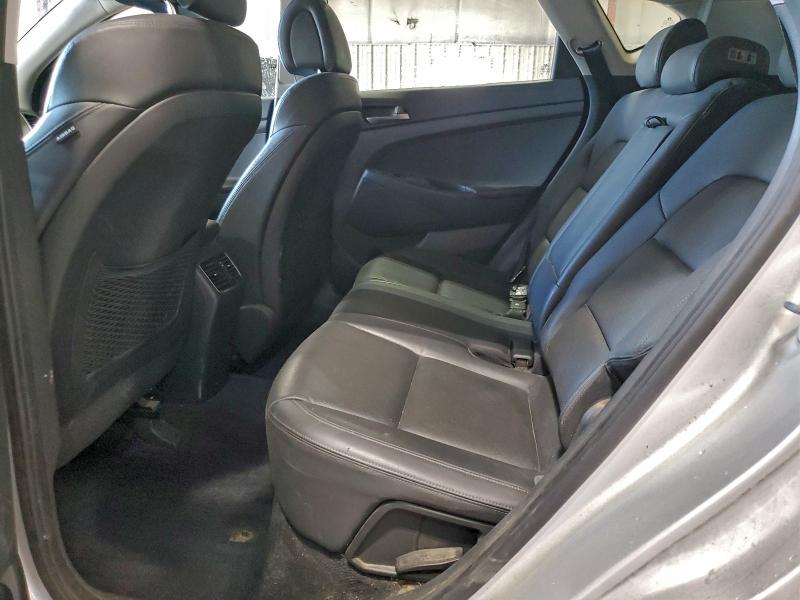 2016 HYUNDAI TUCSON LIM #3301653648