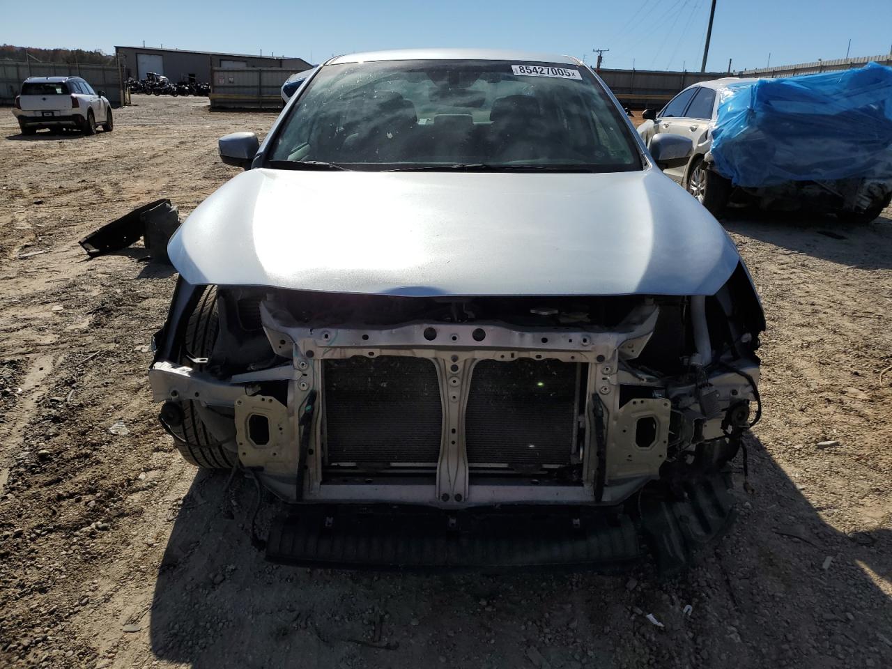 SUBARU LEGACY 2.5I PREMIUM