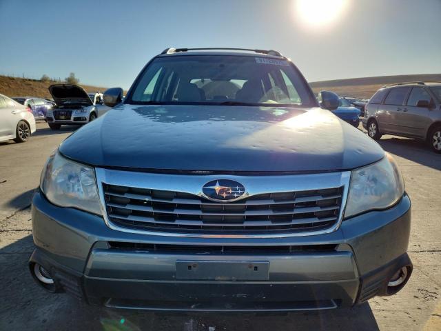 2010 SUBARU FORESTER 2 - JF2SH6DC6AH904450