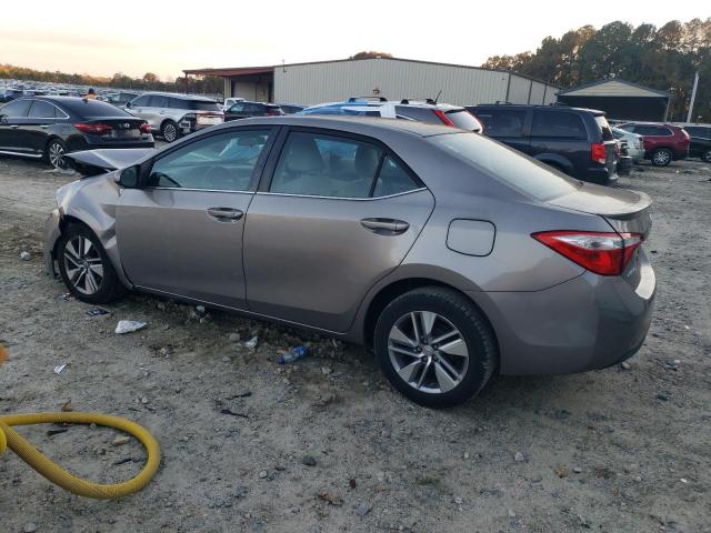 2014 TOYOTA COROLLA EC #3290273219