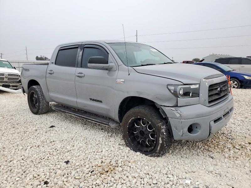 2007 TOYOTA TUNDRA CRE #3304178441