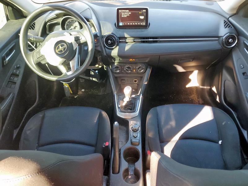 2016 TOYOTA SCION IA #3297197462