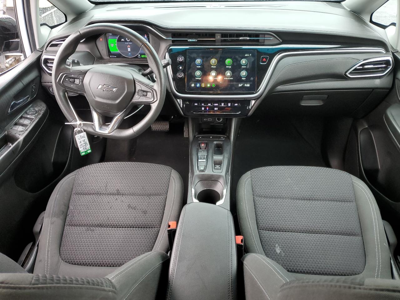 CHEVROLET BOLT EV 1LT