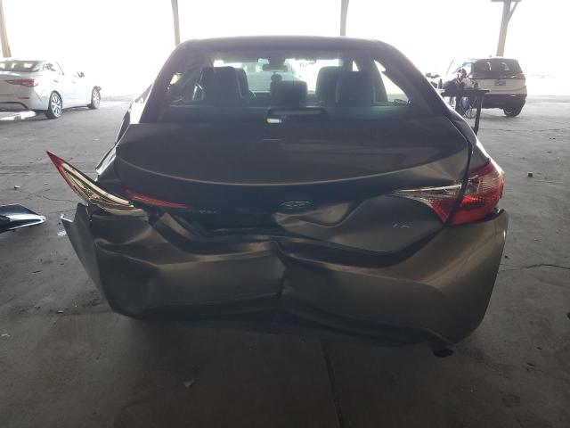 2018 TOYOTA COROLLA L #3287618029