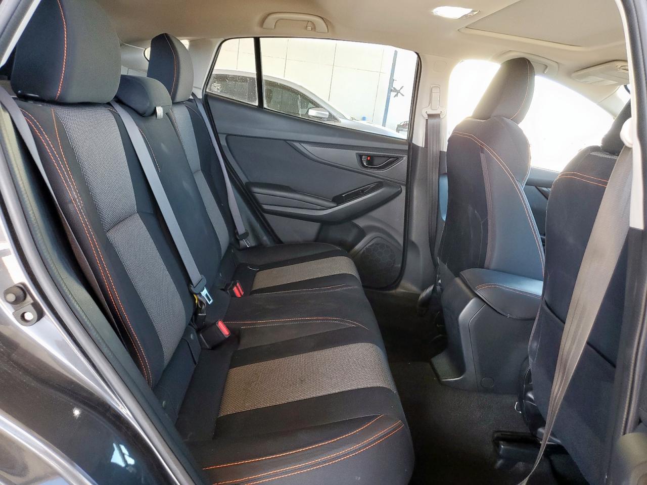 SUBARU CROSSTREK PREMIUM