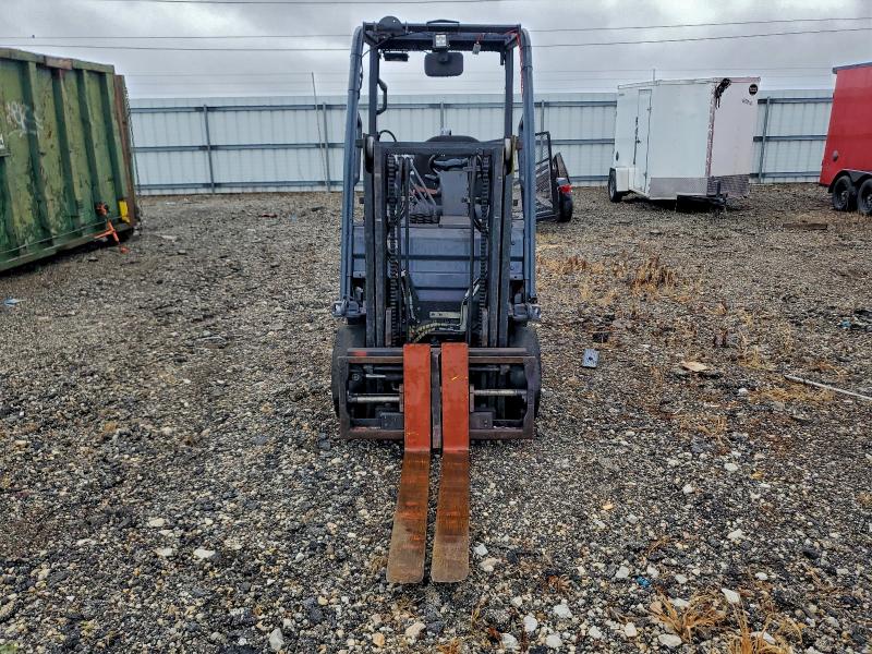 2013 TOYT FORKLIFT #3308551491