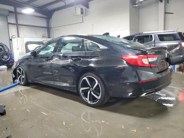 2018 HONDA ACCORD SPO #3287777108