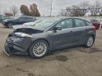Lot #3310414989 2018 FORD FOCUS BEV