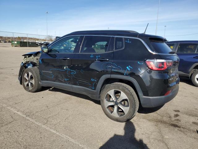 2018 JEEP COMPASS LA #3310579092