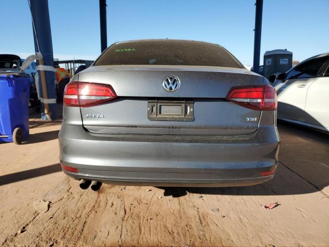 2016 VOLKSWAGEN JETTA S - 3VW267AJ2GM276157