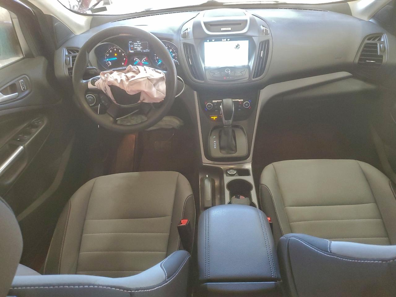 Lot #3301820412 2016 FORD ESCAPE SE