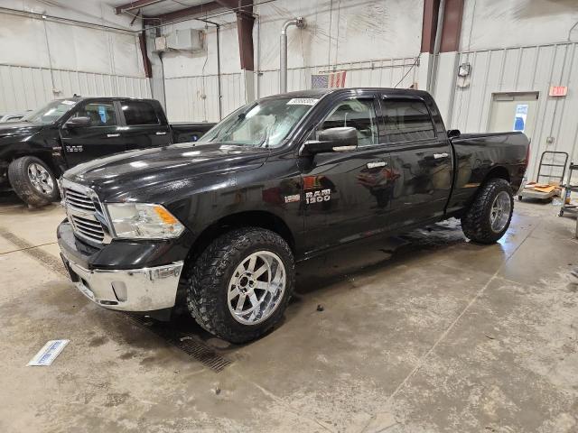 2016 RAM 1500 SLT - 1C6RR7TT7GS287967