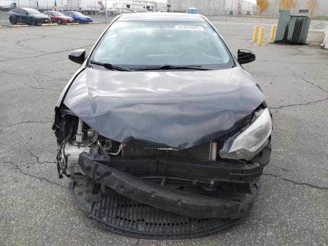 2016 TOYOTA COROLLA L #3311662235