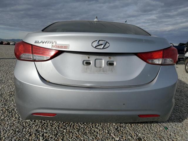 2011 HYUNDAI ELANTRA GL #3315763345