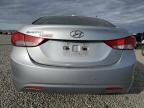 Lot #3315763345 2011 HYUNDAI ELANTRA GL