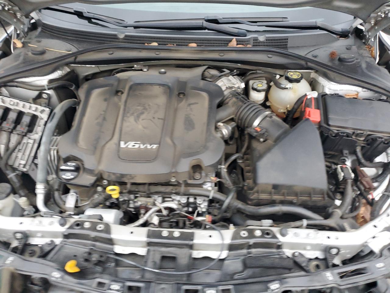 BUICK LACROSSE PREMIUM