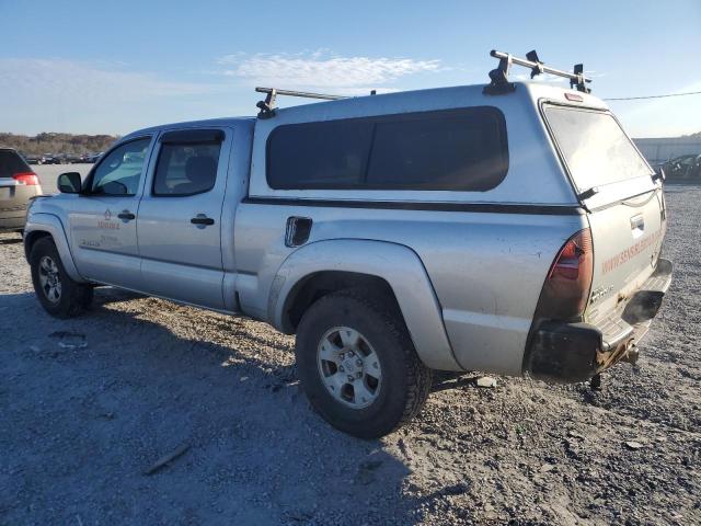 2008 TOYOTA TACOMA DOU #3292417631