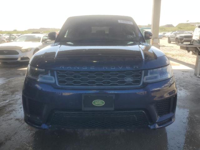 2019 LAND ROVER RANGE ROVE #3279535268
