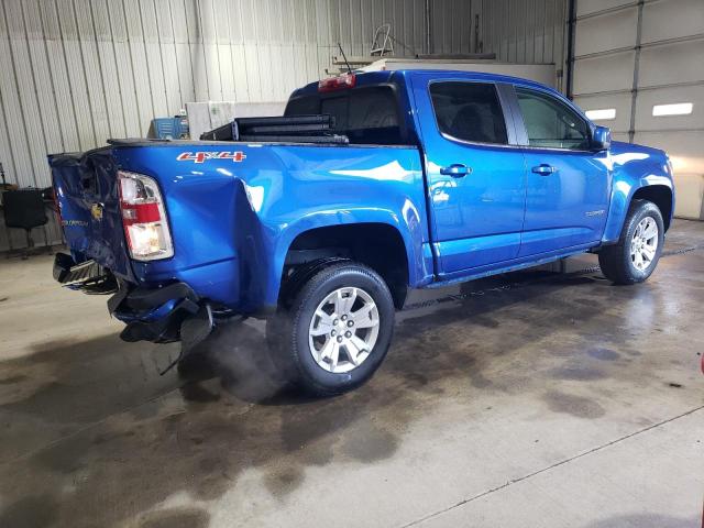 2018 CHEVROLET COLORADO L - 1GCGTCEN5J1169308