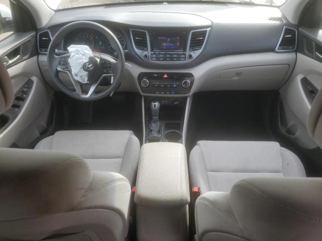 2018 HYUNDAI TUCSON SE #3310317972