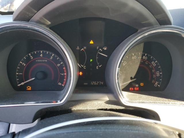 2012 TOYOTA HIGHLANDER #3302795907