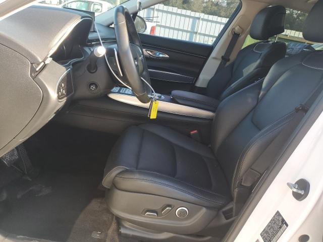 2023 GENESIS GV70 BASE - KMUMADTB3PU078789