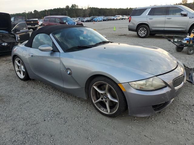 2006 BMW Z4 3.0SI #3297171868