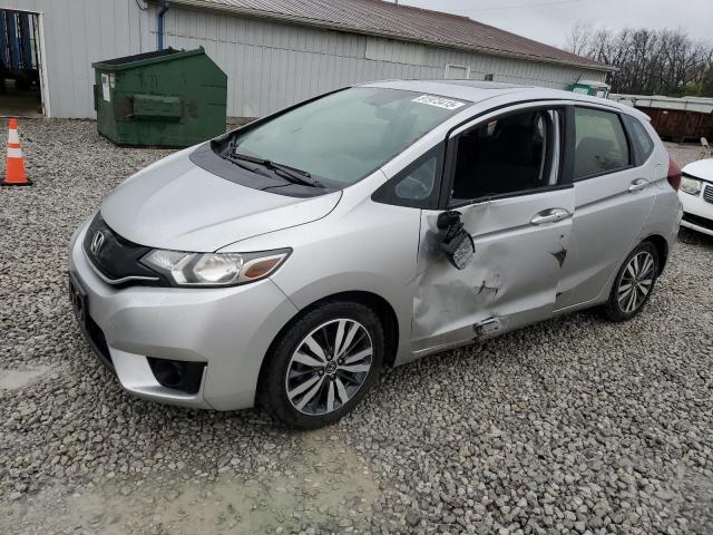 Global Auto Auctions: 2016 HONDA FIT EX