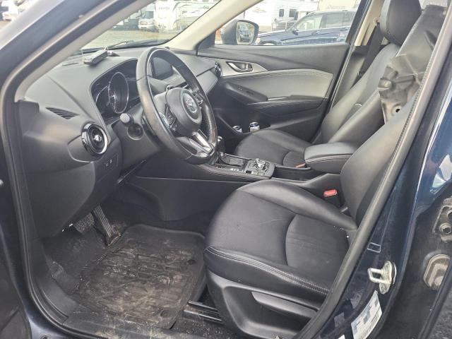 2019 MAZDA CX-3 TOURI - JM1DKFC77K0404763