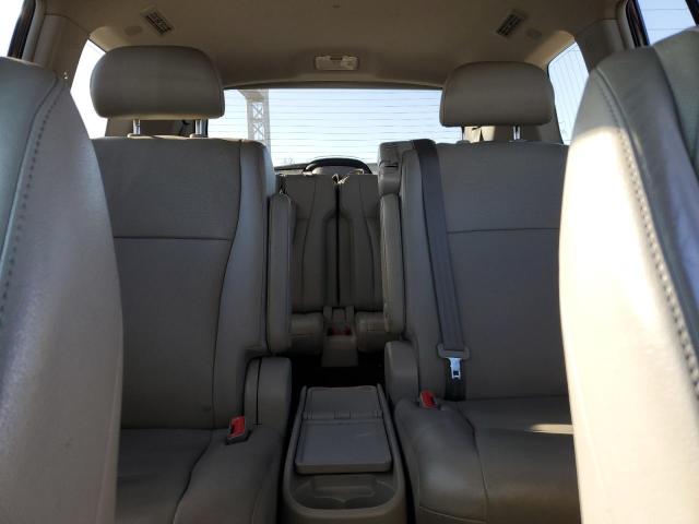 2012 TOYOTA HIGHLANDER #3302795907