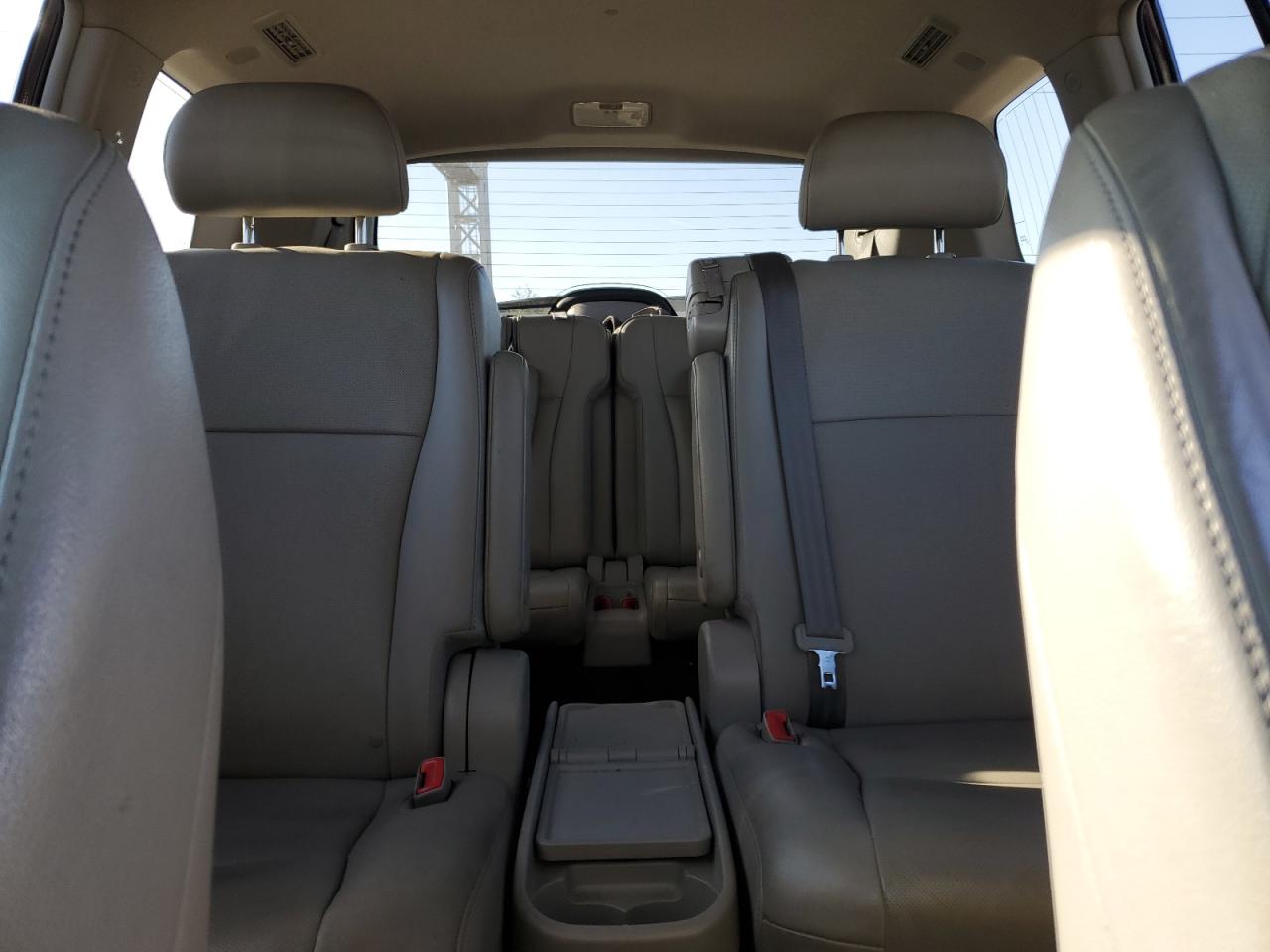 Lot #3302795907 2012 TOYOTA HIGHLANDER