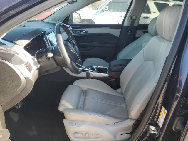 2014 CADILLAC SRX PERFOR #3286689330