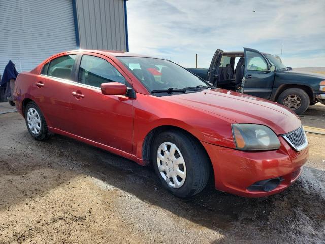 2011 MITSUBISHI GALANT ES #3287644010