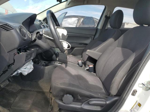 2018 MITSUBISHI MIRAGE GT ML32A5HJ5JH002977