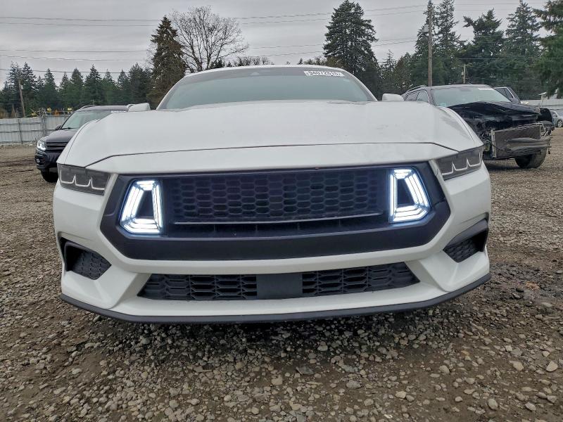 2024 FORD MUSTANG #3304075509