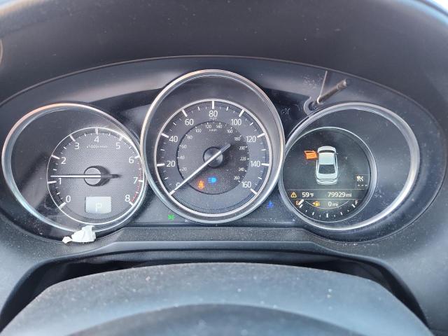 2017 MAZDA 6 GRAND TO #3285907570