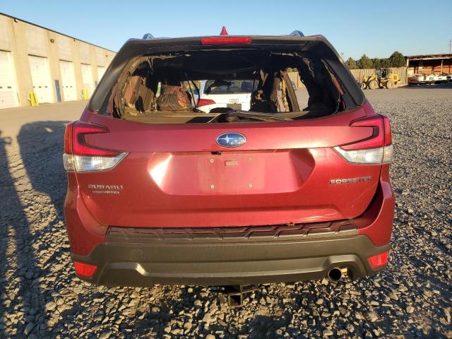 2019 SUBARU FORESTER L #3286667291