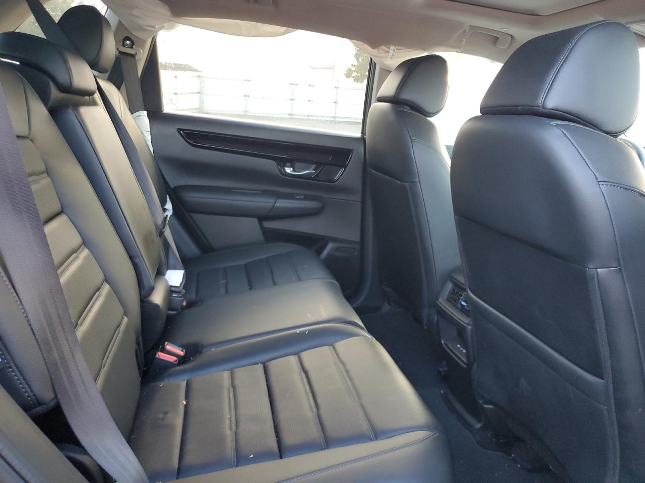 Lot #3302736042 2024 HONDA CR-V EXL