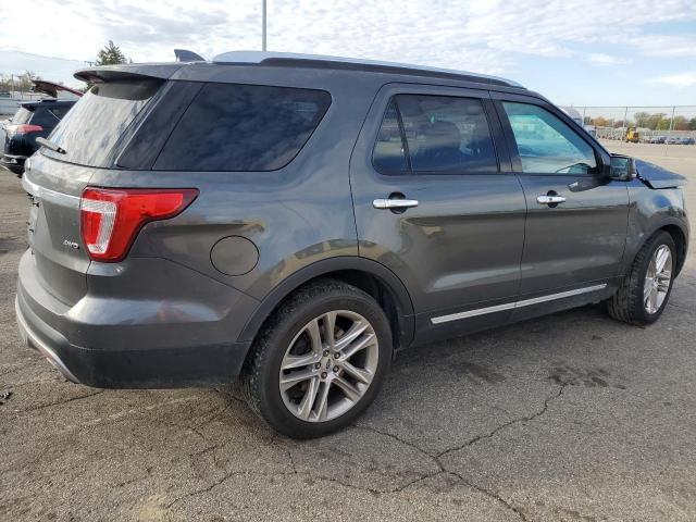 2017 FORD EXPLORER L #3302736038