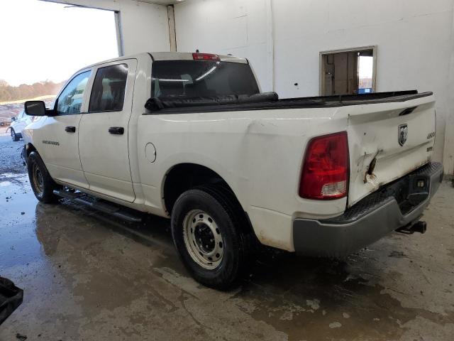 2011 DODGE RAM 1500 #3296470667