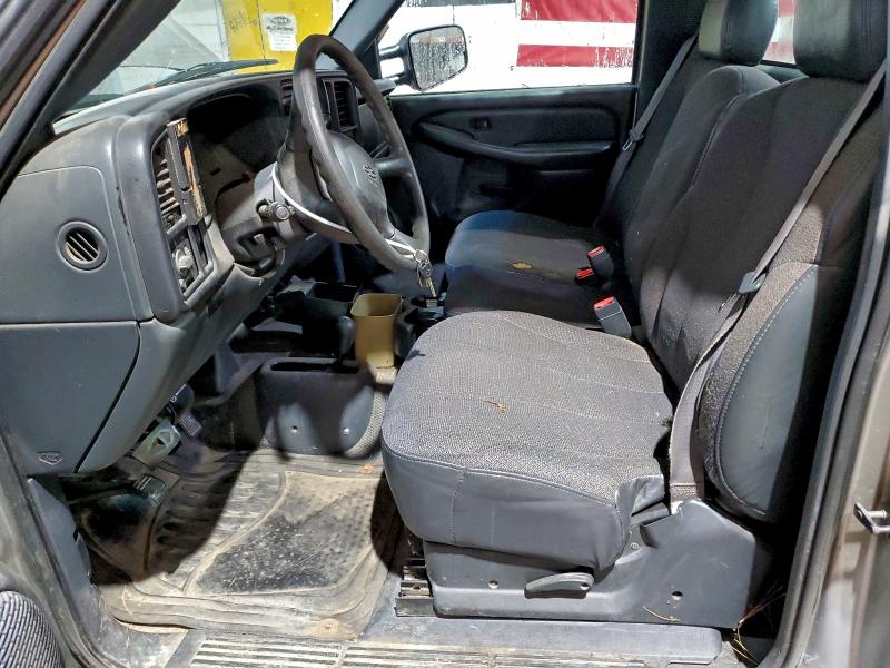 2001 CHEVROLET SILVERADO #3297959775