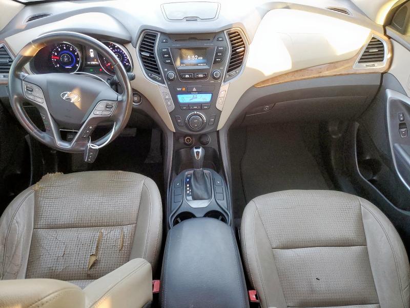 2014 HYUNDAI SANTA FE G #3287485997