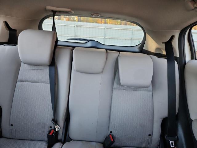 2016 HONDA HR-V EX - 3CZRU5H56GM723684