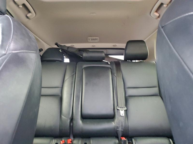 2024 NISSAN ROGUE SV #3302858997