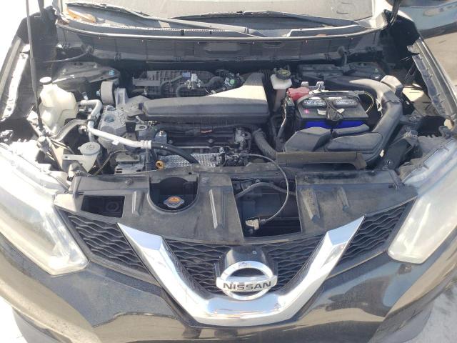 2015 NISSAN ROGUE S #3302885959