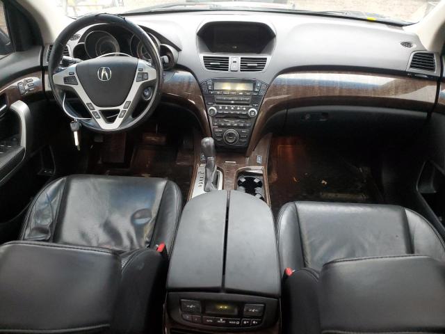 2011 ACURA MDX TECHNO - 2HNYD2H62BH002885