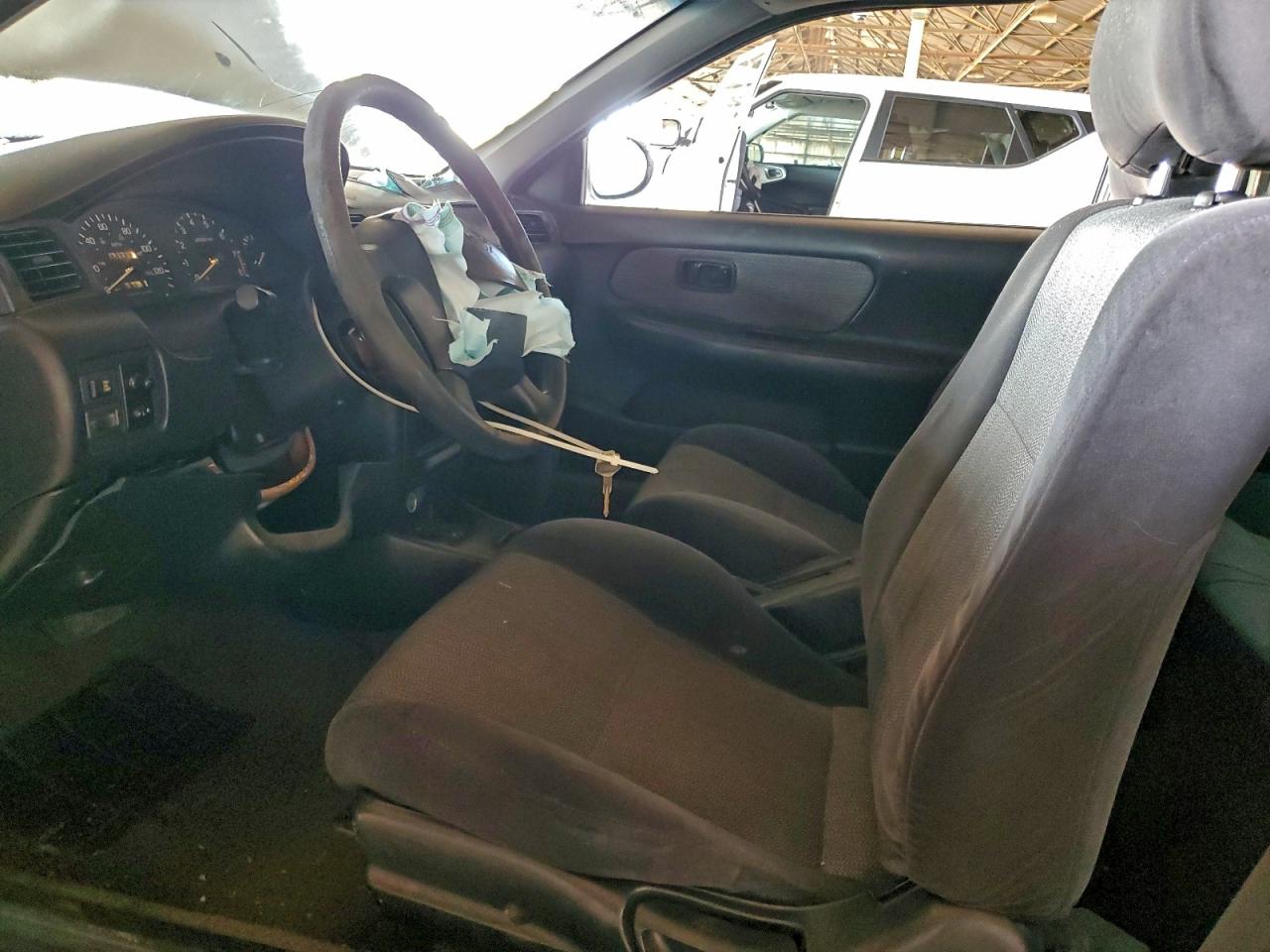 Lot #3316065250 1996 NISSAN 200SX BASE