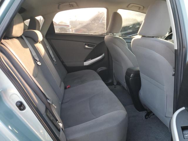 2013 TOYOTA PRIUS - JTDKN3DU3D5622531